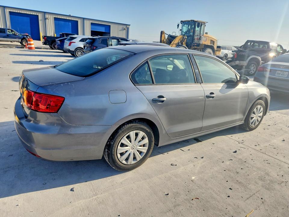 Продаж на аукціоні авто 2014 Volkswagen Jetta, vin: 3VW2K7AJ6EM257717, номер лоту: 58747646