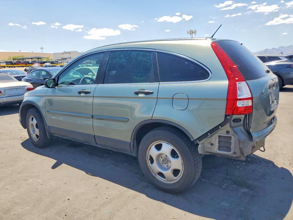 Продаж на аукціоні авто 2011 Honda Cr-v, vin: 5J6RE3H31BL031214, номер лоту: 56845136