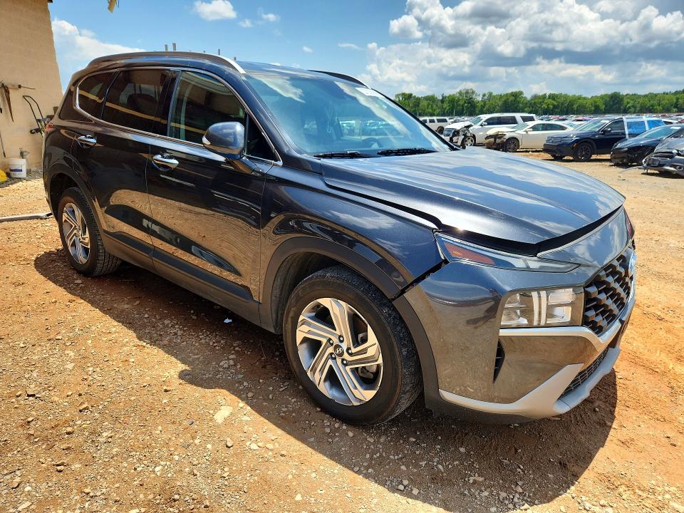 Продаж на аукціоні авто 2023 Hyundai Santa Fe, vin: 5NMS24AJ5PH539404, номер лоту: 57039586