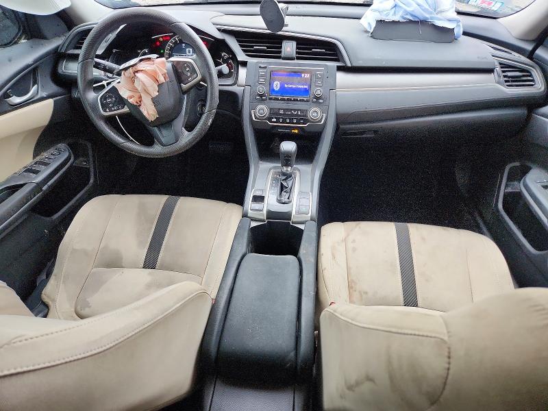 Aukcja sprzedaży 2017 Honda Civic, vin: 19XFC2F57HE215278, numer aukcji: 58999646