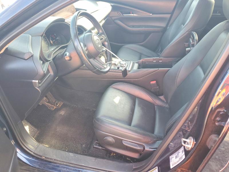 Aukcja sprzedaży 2021 Mazda Cx-30, vin: 3MVDMBBL8MM254436, numer aukcji: 58268576