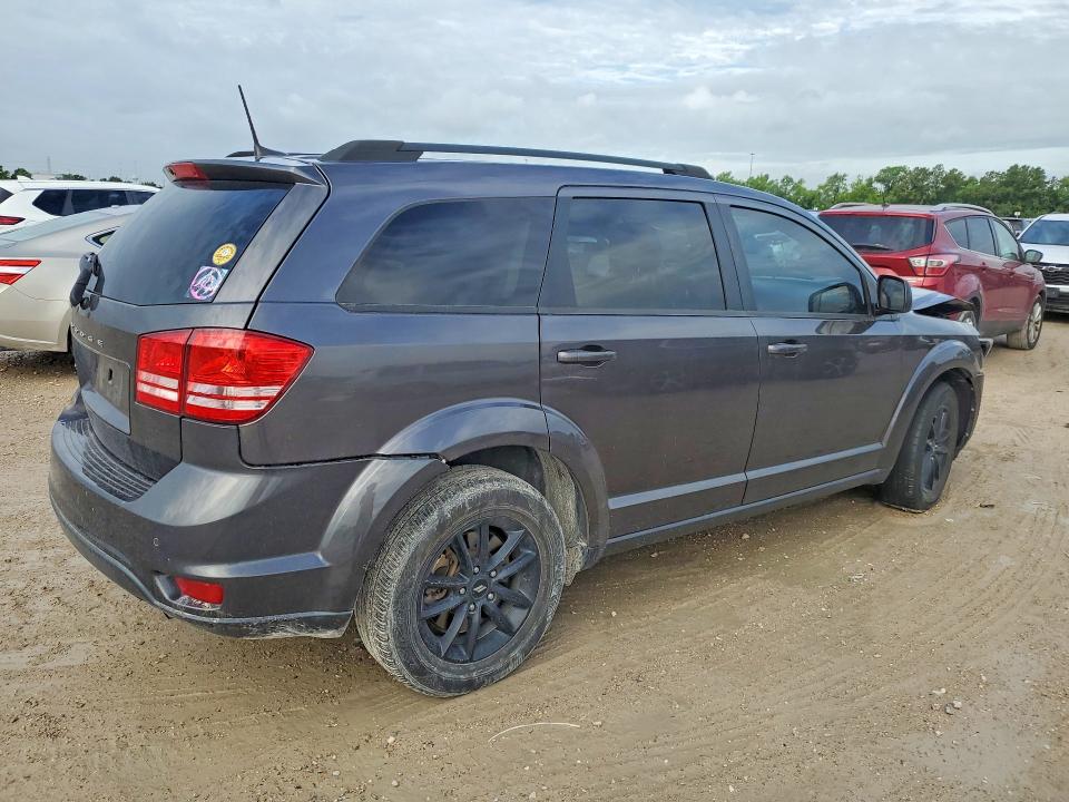 Aukcja sprzedaży 2020 Dodge Journey, vin: 3C4PDCAB4LT280033, numer aukcji: 56609976