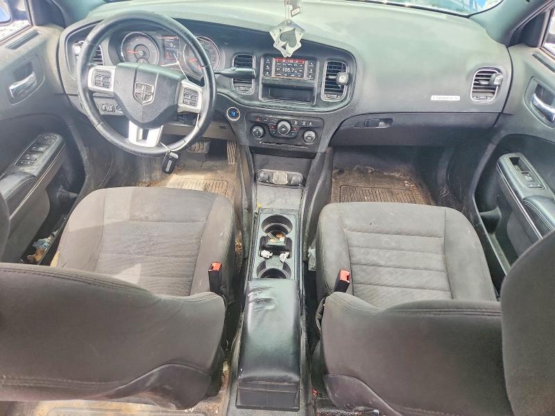 Aukcja sprzedaży 2012 Dodge Charger, vin: 2C3CDXAT7CH232280, numer aukcji: 58933836