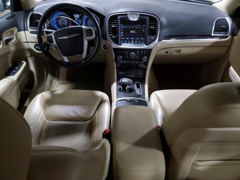 Продажа на аукционе авто 2013 Chrysler 300, vin: 2C3CCARG8DH573681, номер лота: 56097116