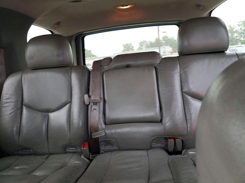 Aukcja sprzedaży 2004 Chevrolet Tahoe, vin: 1GNEC13T94R183934, numer aukcji: 57610366