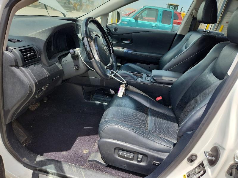 Aukcja sprzedaży 2014 Lexus Rx 350, vin: JTJBK1BA6E2460562, numer aukcji: 57589166