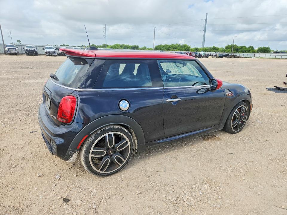 Продаж на аукціоні авто 2020 Mini Cooper, vin: WMWXR9C07L2M72514, номер лоту: 56728646