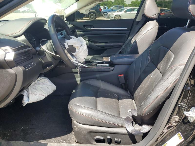 58362216 :رقم المزاد ، 1N4BL4CW6RN371113 vin ، 2024 Nissan Altima مزاد بيع