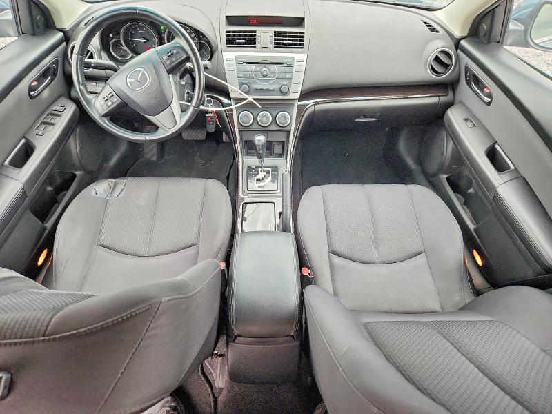 Aukcja sprzedaży 2012 Mazda 6, vin: 1YVHZ8DH2C5M08864, numer aukcji: 58297576
