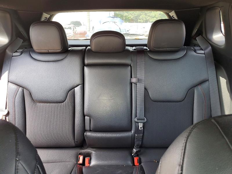 Продажа на аукционе авто 2025 Jeep Compass, vin: 3C4NJDDN7ST522601, номер лота: 57142096
