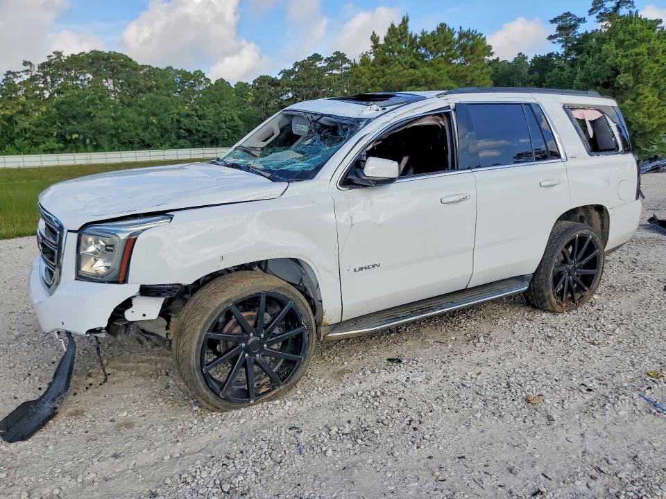 Auction sale of the 2020 Gmc Yukon, vin: 1GKS2BKC6LR183415, lot number: 55205216