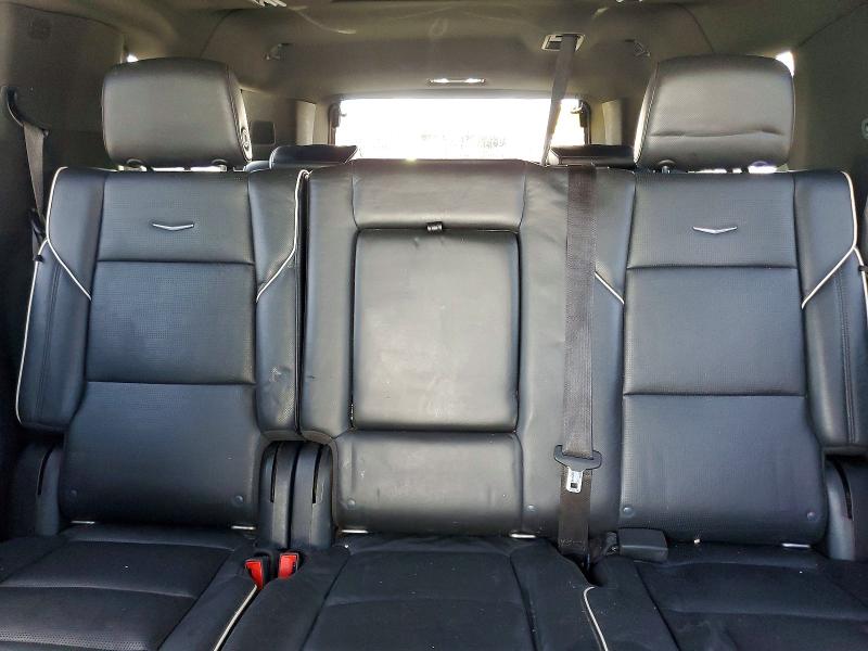 Продаж на аукціоні авто 2021 Cadillac Escalade, vin: 1GYS4PKL4MR208925, номер лоту: 57260836