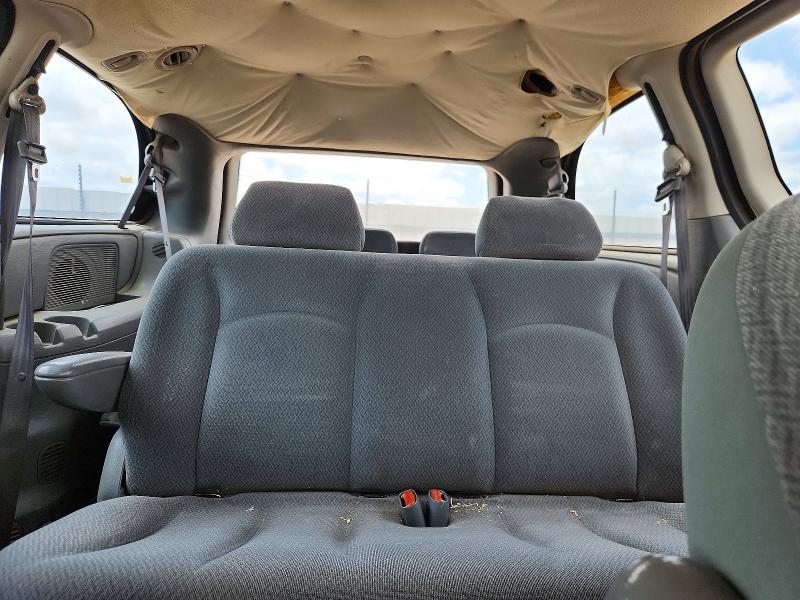 Продаж на аукціоні авто 2005 Dodge Grand Caravan, vin: 1D4GP24R35B380660, номер лоту: 54800516