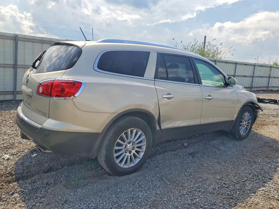 Aukcja sprzedaży 2011 Buick Enclave, vin: 5GAKVBED1BJ398190, numer aukcji: 57128706