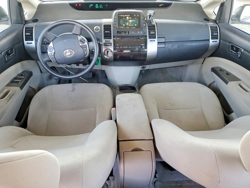 56313646 :رقم المزاد ، JTDKB20U363191308 vin ، 2006 Toyota Prius مزاد بيع