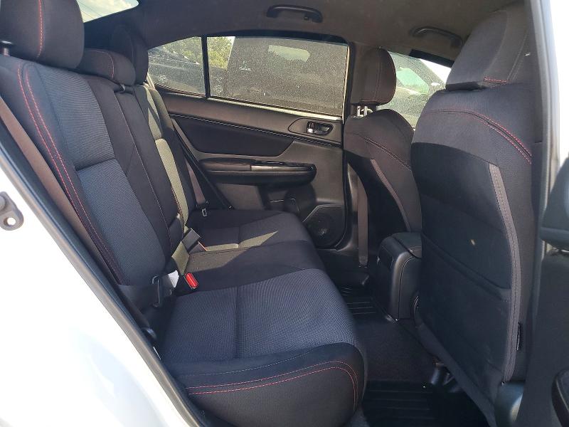 Aukcja sprzedaży 2018 Subaru Wrx, vin: JF1VA1A69J9808023, numer aukcji: 57973056