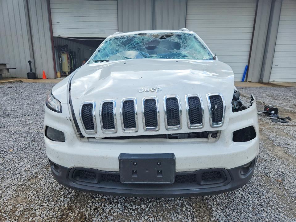 Aukcja sprzedaży 2018 Jeep Cherokee, vin: 1C4PJLCBXJD566767, numer aukcji: 58009696