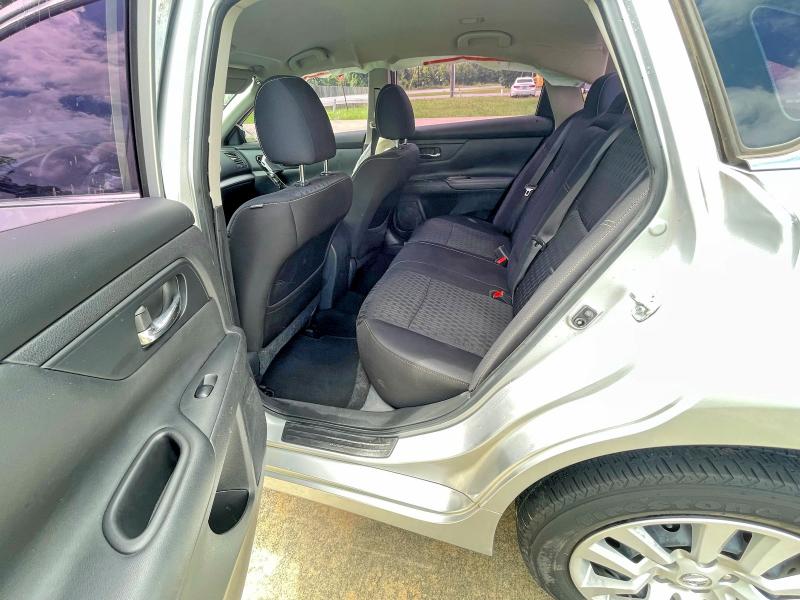 Продаж на аукціоні авто 2018 Nissan Altima, vin: 1N4AL3AP5JC159238, номер лоту: 59623876