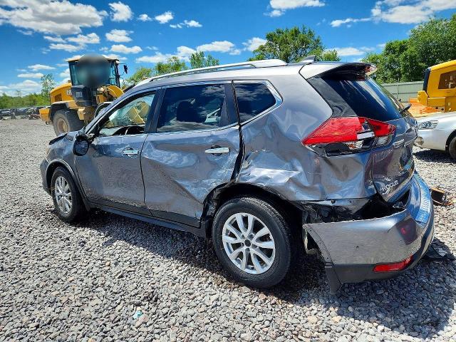 Aukcja sprzedaży 2017 Nissan Rogue, vin: JN8AT2MV9HW280401, numer aukcji: 57529226