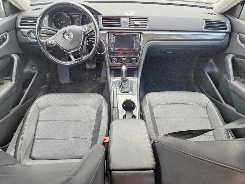 Продаж на аукціоні авто 2016 Volkswagen Passat, vin: 1VWBS7A37GC049920, номер лоту: 55385406