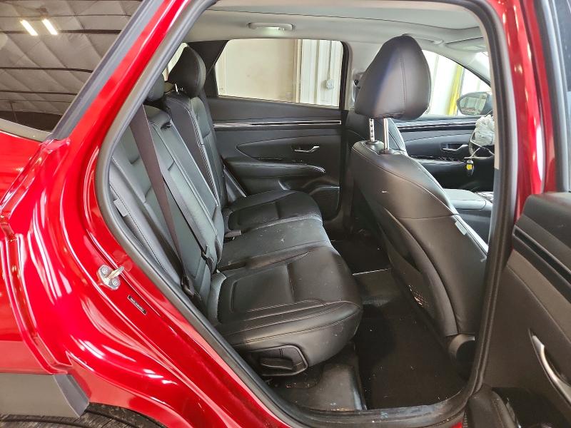 Aukcja sprzedaży 2024 Hyundai Tucson, vin: 5NMJECDE0RH410274, numer aukcji: 58138396