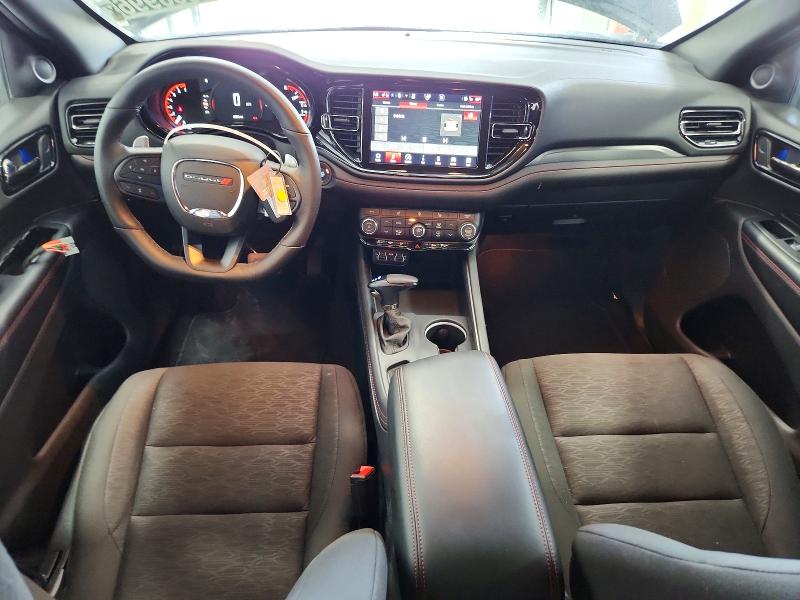 Продажа на аукционе авто 2026 Dodge Durango, vin: 1C4RDHDG0TC203751, номер лота: 59068996