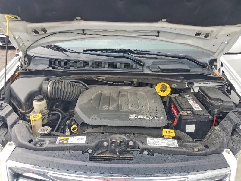 Продажа на аукционе авто 2013 Chrysler Town & Country, vin: 2C4RC1BG7DR818206, номер лота: 55840376