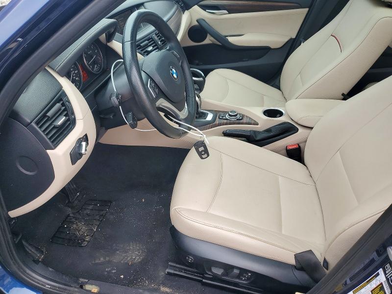 Продаж на аукціоні авто 2015 Bmw X1, vin: WBAVM1C53FV316802, номер лоту: 57467936