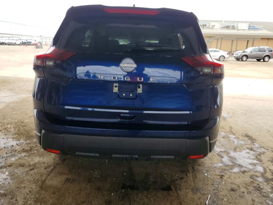 Продажа на аукционе авто 2026 Nissan Rogue, vin: 5N1BT3BA3TC757710, номер лота: 56188166