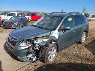 Продаж на аукціоні авто 2015 Subaru Forester, vin: JF2SJADC5FH513269, номер лоту: 47137896