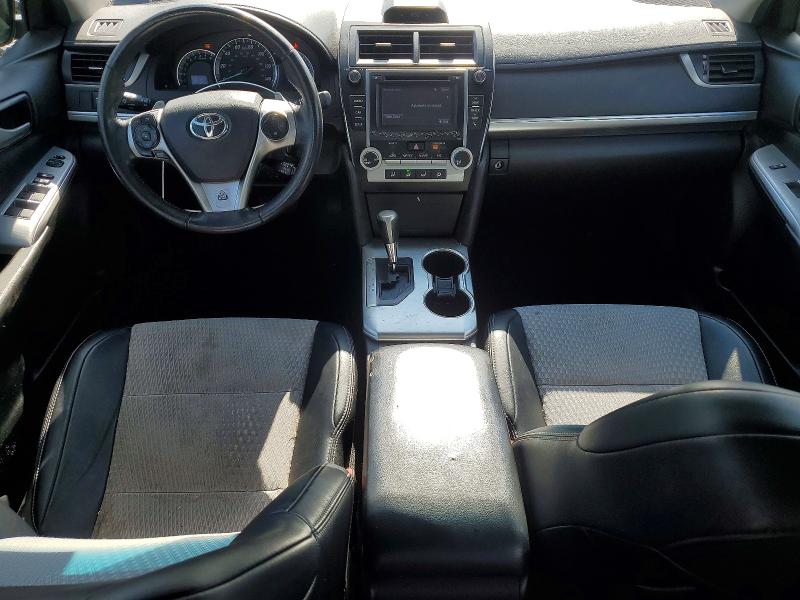 2014 Toyota Camry მანქანა იყიდება აუქციონზე, vin: 4T1BF1FK9EU364807, აუქციონის ნომერი: 56469376