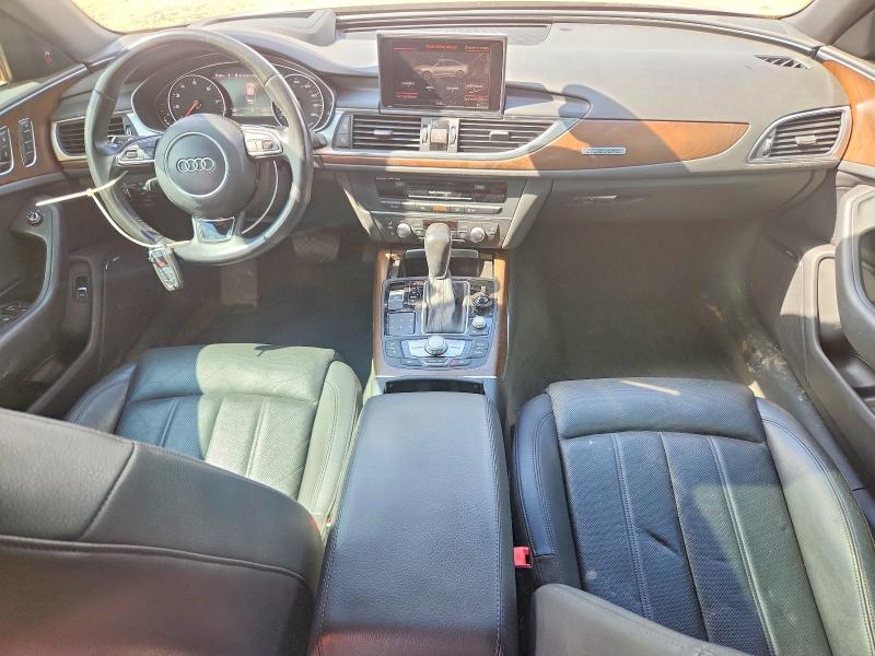 Продаж на аукціоні авто 2016 Audi A6, vin: WAUHGAFC4GN001460, номер лоту: 57784486