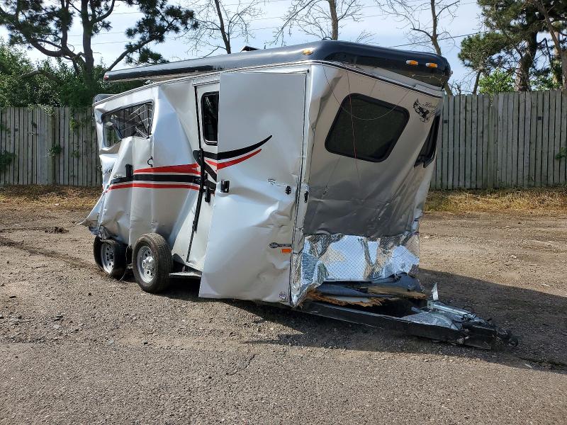 Auction sale of the 2026 Hawk Trailers, vin: 1H9AT1723TM283153, lot number: 58474366