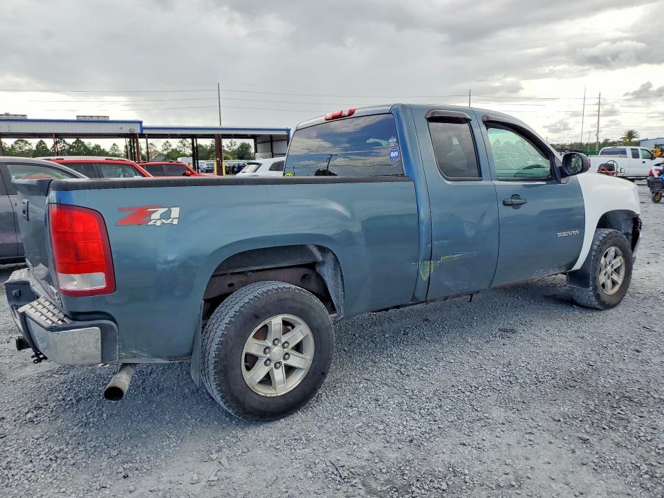 Продажа на аукционе авто 2013 Gmc Sierra, vin: 1GTR2VE74DZ392065, номер лота: 57650656