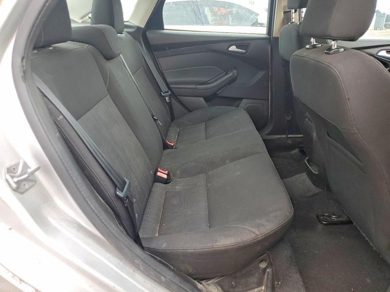 Aukcja sprzedaży 2016 Ford Focus, vin: 1FADP3F24GL289051, numer aukcji: 55586776