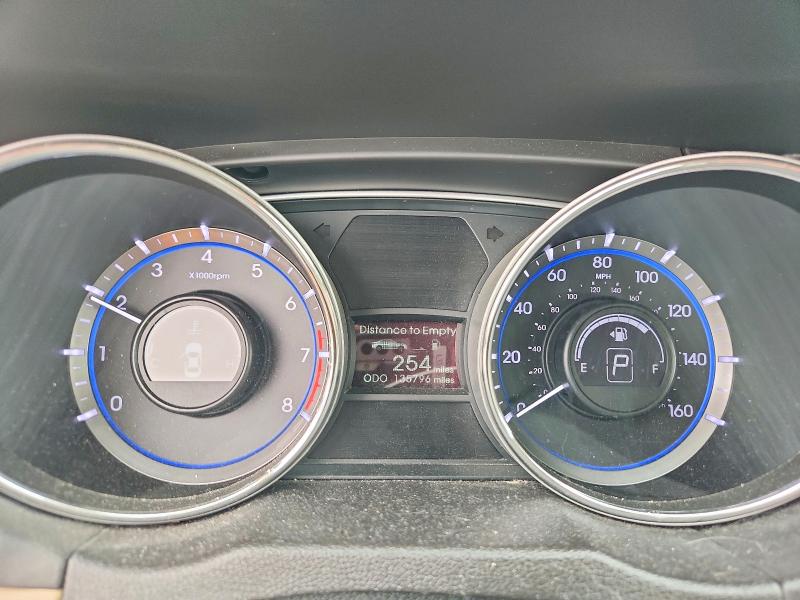 Aukcja sprzedaży 2014 Hyundai Sonata, vin: 5NPEB4AC6EH948459, numer aukcji: 58156606