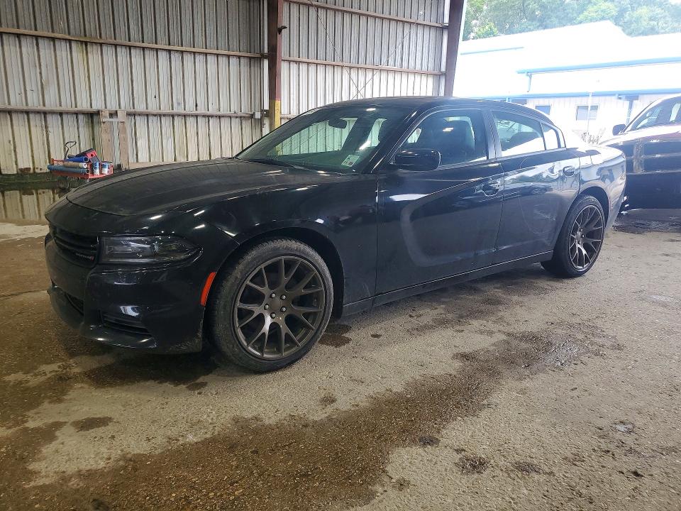Продажа на аукционе авто 2020 Dodge Charger, vin: 2C3CDXBG8LH237313, номер лота: 56869346