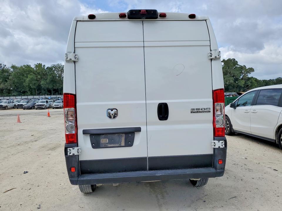 Aukcja sprzedaży 2024 Ram Promaster 2500, vin: 3C6LRVCG7RE125257, numer aukcji: 58087226