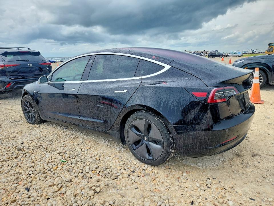 Aukcja sprzedaży 2018 Tesla Model 3, vin: 5YJ3E1EA3JF172354, numer aukcji: 56327506