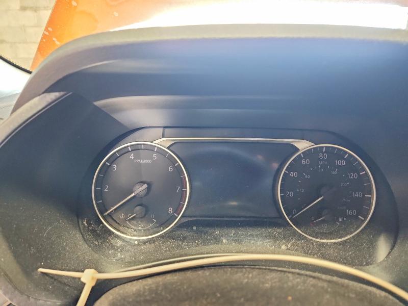 Aukcja sprzedaży 2022 Nissan Sentra, vin: 3N1AB8DV1NY302433, numer aukcji: 57902946