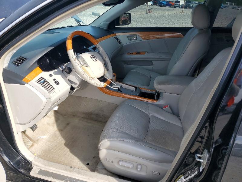 Продажа на аукционе авто 2006 Toyota Avalon, vin: 4T1BK36B56U073438, номер лота: 59083216