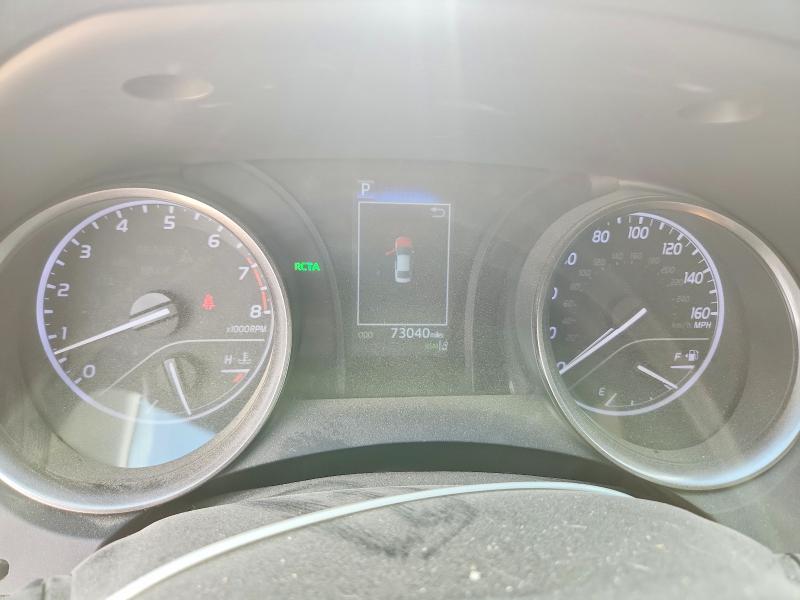 Продажа на аукционе авто 2022 Toyota Camry, vin: 4T1T11AKXNU658193, номер лота: 57554106