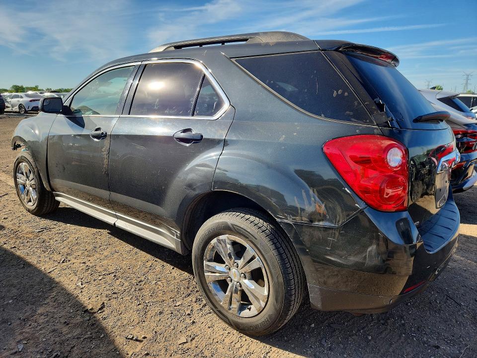 Продажа на аукционе авто 2014 Chevrolet Equinox, vin: 2GNFLFEK1E6277003, номер лота: 55796366