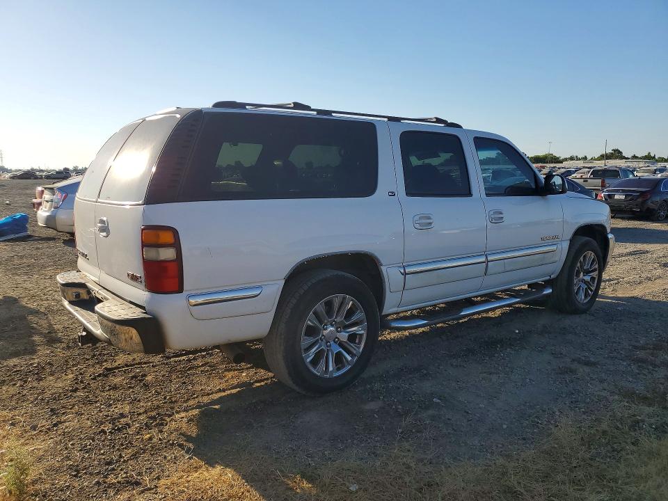 Продаж на аукціоні авто 2001 Gmc Yukon Xl, vin: 3GKEC16T31G104391, номер лоту: 57770466
