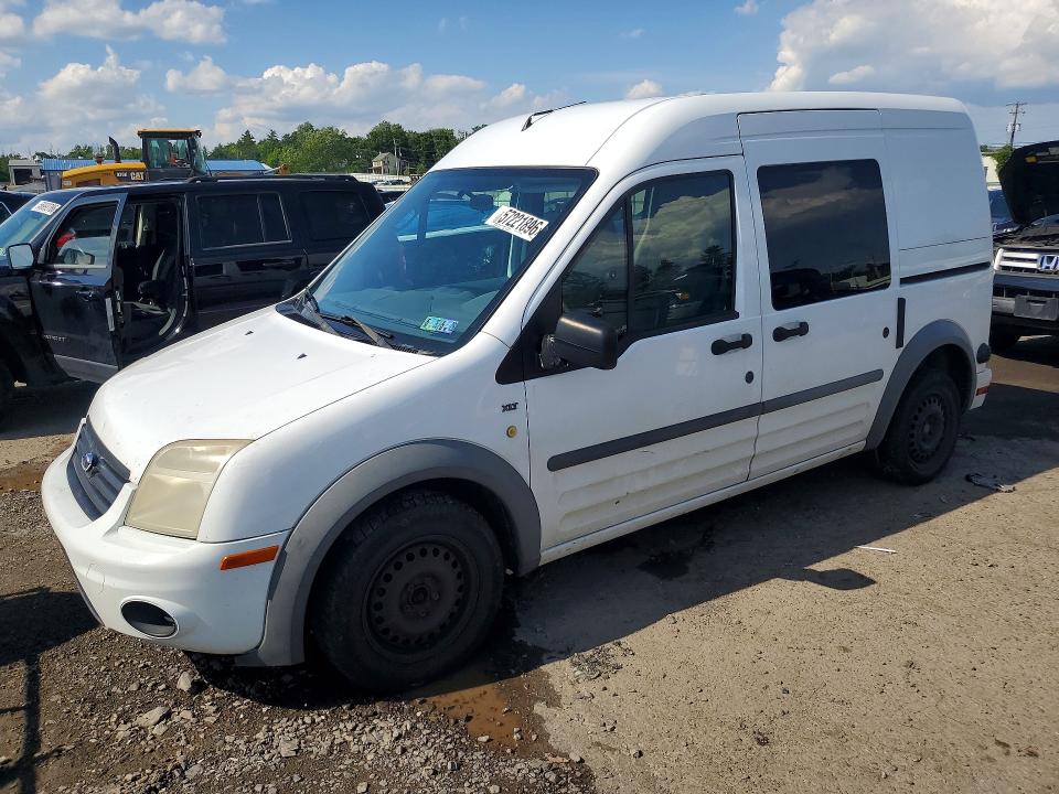 Продаж на аукціоні авто 2012 Ford Transit Connect, vin: NM0LS6BN2CT104363, номер лоту: 57221896