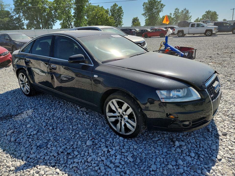 Aukcja sprzedaży 2008 Audi A6, vin: WAUDH74F58N156354, numer aukcji: 55532196