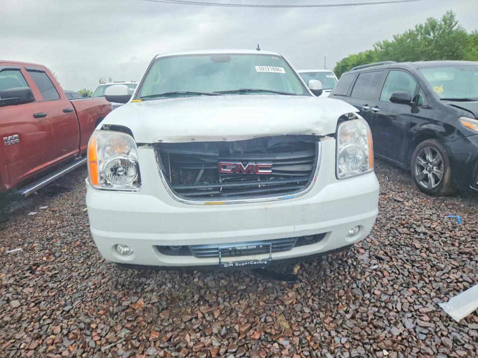 2008 Gmc Yukon Xl მანქანა იყიდება აუქციონზე, vin: 1GKFK16348R176220, აუქციონის ნომერი: 59121896