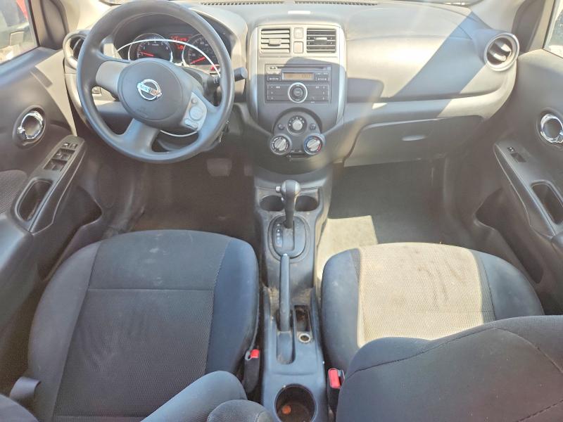 Продаж на аукціоні авто 2013 Nissan Versa, vin: 3N1CN7AP0DL857837, номер лоту: 55696346