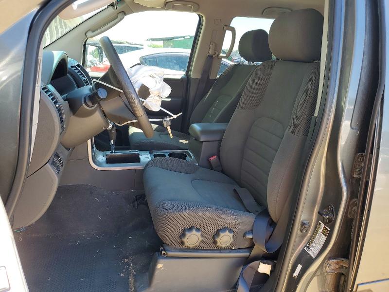 Продажа на аукционе авто 2006 Nissan Pathfinder, vin: 5N1AR18W86C665711, номер лота: 58107226