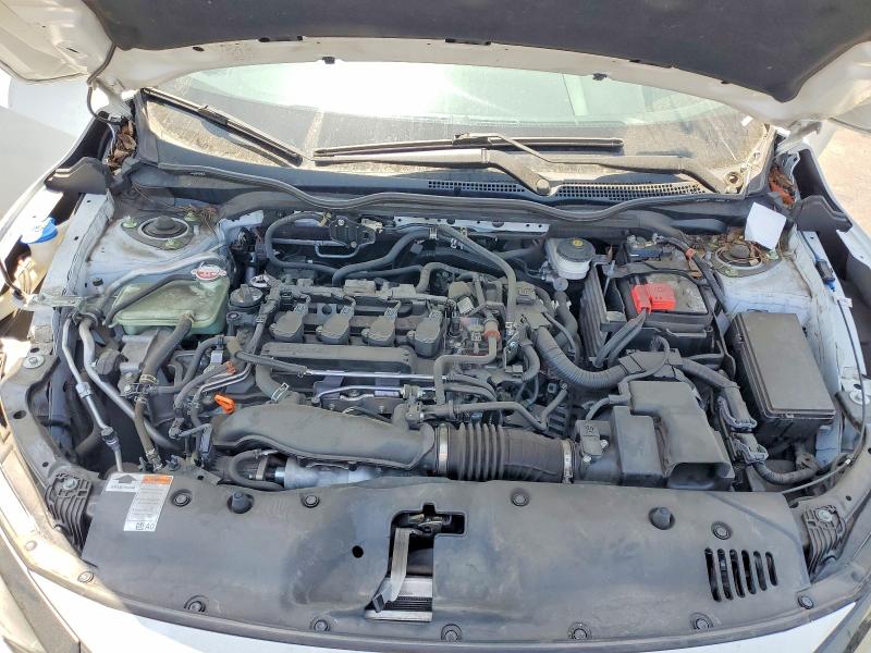 Aukcja sprzedaży 2021 Honda Civic, vin: SHHFK7H48MU424018, numer aukcji: 56161086
